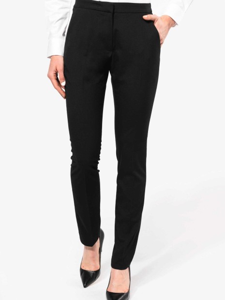 Pantalons à personnaliser KARIBAN Pantalon femme 