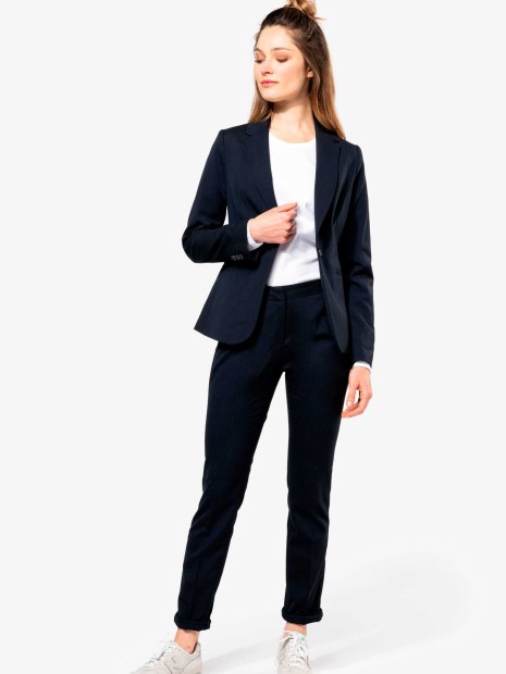 Pantalons à personnaliser KARIBAN Pantalon femme 