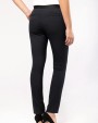 KARIBAN Damenhose Hose personalisierbar