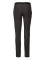 KARIBAN Pantalon femme anthracite heather personnalisable