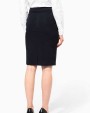 Jupe personnalisable KARIBAN Jupe droite