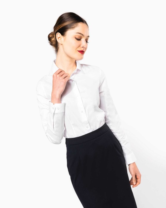 Jupe personnalisable KARIBAN Jupe droite