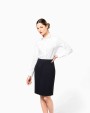 Jupe personnalisable KARIBAN Jupe droite