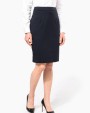 Jupe personnalisable KARIBAN Jupe droite