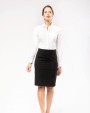 Jupe personnalisable KARIBAN Jupe droite