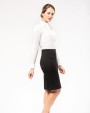 Jupe personnalisable KARIBAN Jupe droite