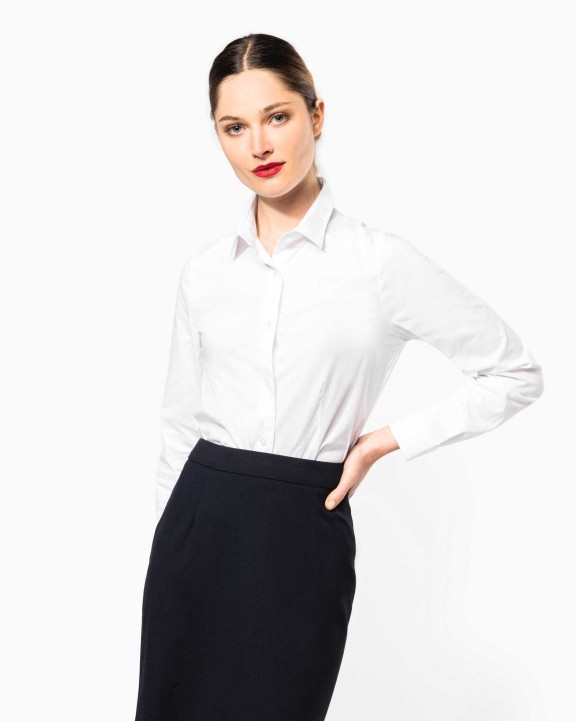Jupe personnalisable KARIBAN Jupe droite