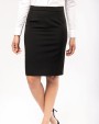 Jupe personnalisable KARIBAN Jupe droite