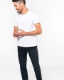 KARIBAN Chino-Herrenhose Hose personalisierbar