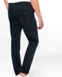 KARIBAN Chino-Herrenhose Hose personalisierbar