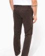 Pantalon personnalisable KARIBAN Pantalon chino homme
