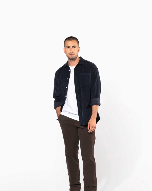 Pantalon personnalisable KARIBAN Pantalon chino homme