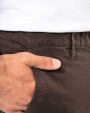 Pantalon personnalisable KARIBAN Pantalon chino homme