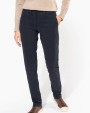 KARIBAN Chino-Damenhose Hose personalisierbar