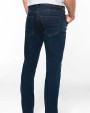 Pantalon personnalisable KARIBAN Jean basic homme