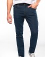 Pantalon personnalisable KARIBAN Jean basic homme