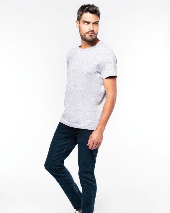 Pantalon personnalisable KARIBAN Jean basic homme