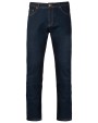 Pantalon personnalisable KARIBAN Jean basic homme