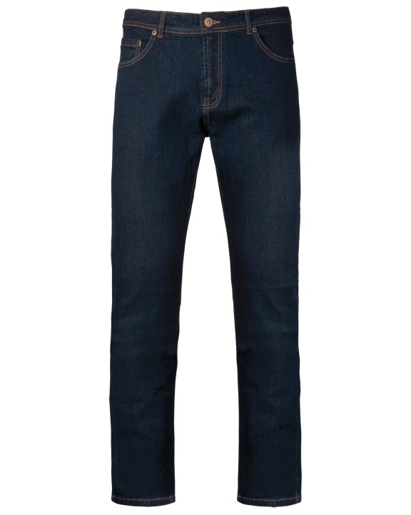 Pantalon personnalisable KARIBAN Jean basic homme