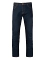 KARIBAN Jean basic homme blue rinse personnalisable