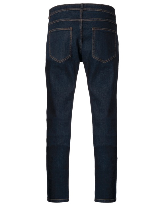 Pantalon personnalisable KARIBAN Jean basic homme