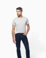 Pantalon personnalisable KARIBAN Jean basic homme