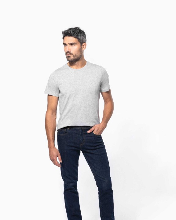 Pantalon personnalisable KARIBAN Jean basic homme