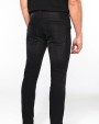 KARIBAN Basic jeans Hose personalisierbar