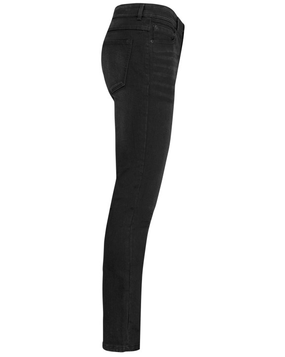 Pantalon personnalisable KARIBAN Jean basic homme