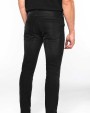 Pantalon personnalisable KARIBAN Jean basic homme