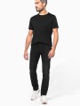 Pantalons à personnaliser KARIBAN Jean basic homme 