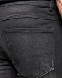 KARIBAN Basic jeans Hose personalisierbar