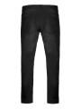 KARIBAN Jean basic homme black rinse personnalisable