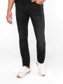Pantalons à personnaliser KARIBAN Jean basic homme 