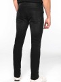 Pantalons à personnaliser KARIBAN Jean basic homme 