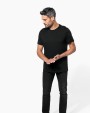 KARIBAN Basic jeans Hose personalisierbar