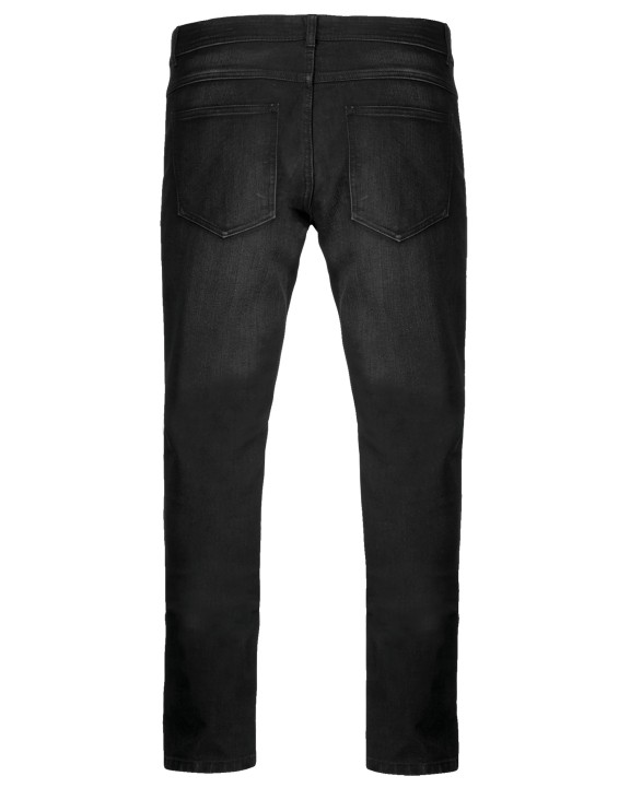 Pantalon personnalisable KARIBAN Jean basic homme