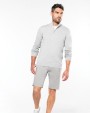 Bermuda & short personnalisable KARIBAN Bermuda chino homme
