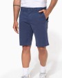 Bermuda & short personnalisable KARIBAN Bermuda chino homme
