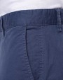 Bermuda & short personnalisable KARIBAN Bermuda chino homme