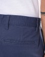 Bermuda & short personnalisable KARIBAN Bermuda chino homme