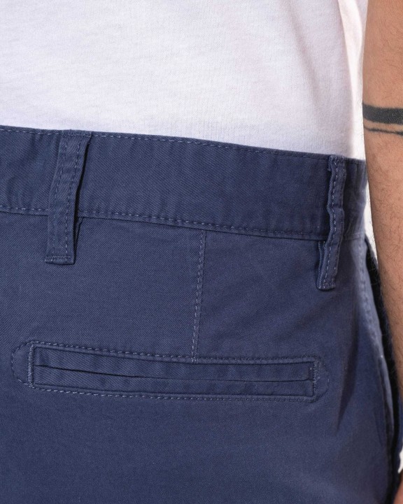 Bermuda & short personnalisable KARIBAN Bermuda chino homme