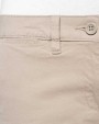 Bermuda & short personnalisable KARIBAN Bermuda chino femme