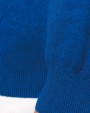 Pull personnalisable KARIBAN Pullover premium col V