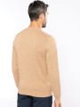 Pulls à personnaliser KARIBAN Pullover premium col V 