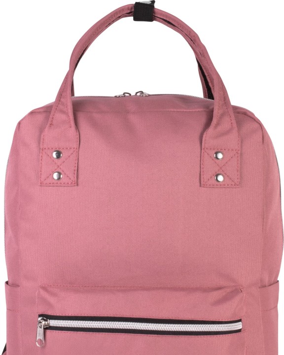 Sac & bagagerie personnalisable KIMOOD Sac à dos style urbain