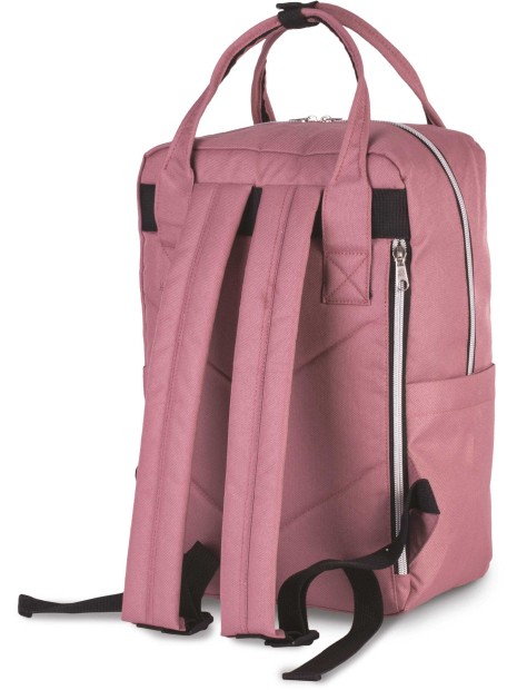 KIMOOD Sac à dos style urbain  personnalisable