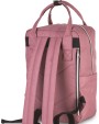 Tas & zak KIMOOD Rugzak in urban stijl voor bedrukking &amp; borduring