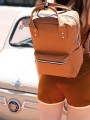 Sacs & Bagagerie à personnaliser KIMOOD Sac à dos style urbain 