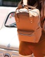 Tas & zak KIMOOD Rugzak in urban stijl voor bedrukking &amp; borduring